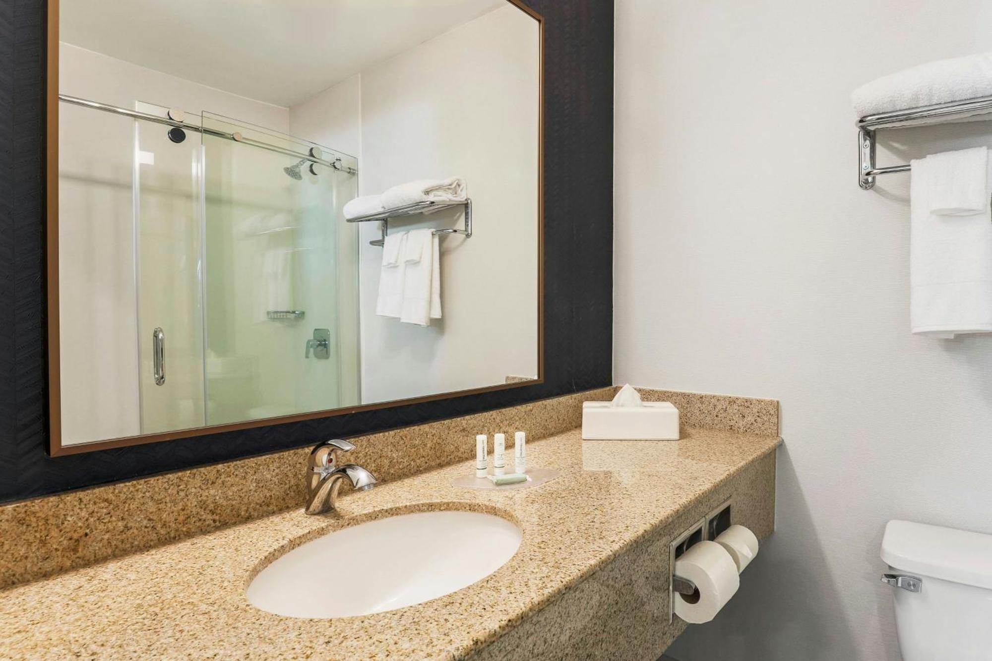 Fairfield Inn And Suites By Marriott San Jose Airport Екстер'єр фото