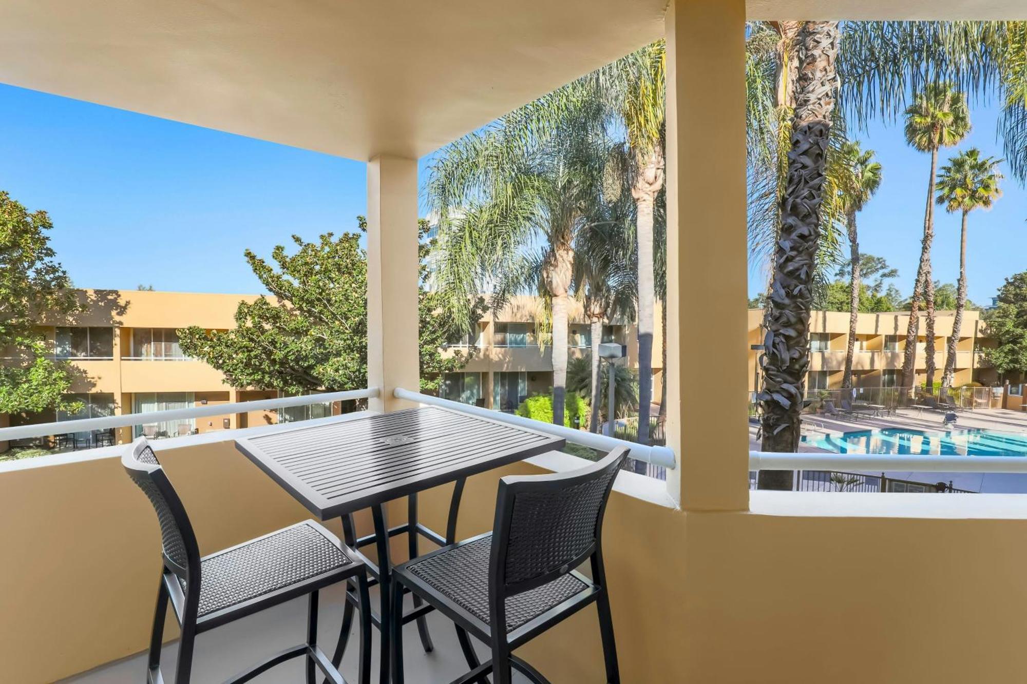 Fairfield Inn And Suites By Marriott San Jose Airport Екстер'єр фото