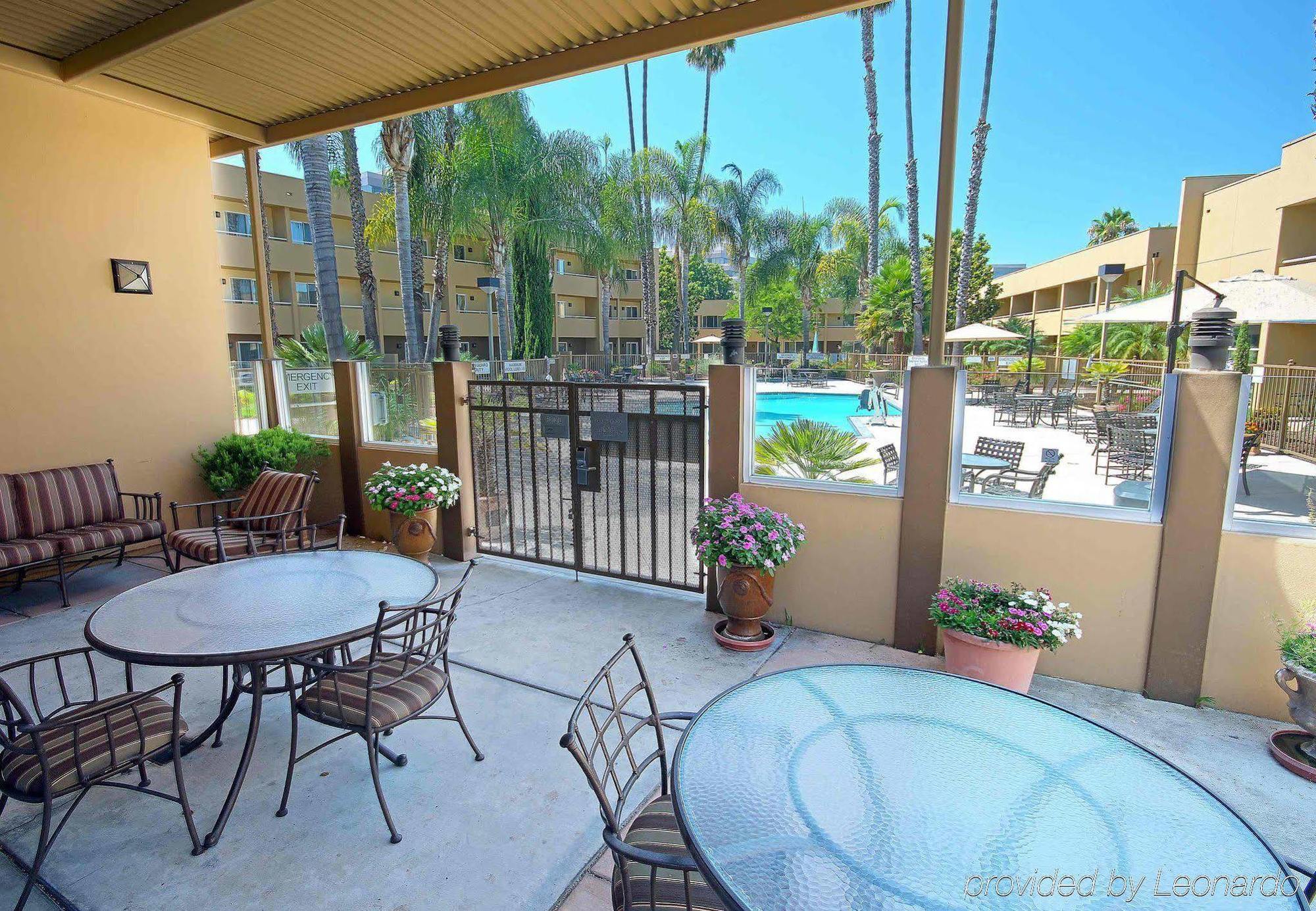 Fairfield Inn And Suites By Marriott San Jose Airport Екстер'єр фото