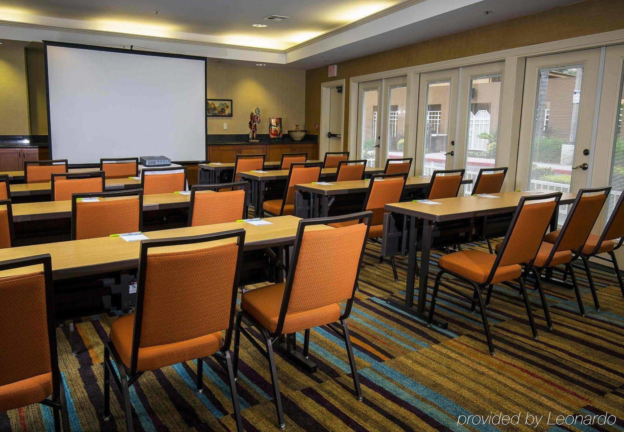 Fairfield Inn And Suites By Marriott San Jose Airport Екстер'єр фото