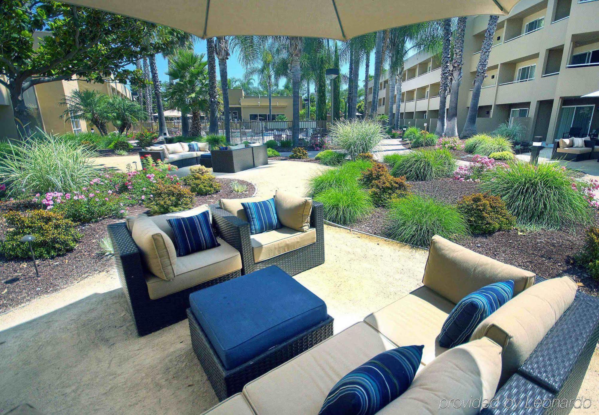 Fairfield Inn And Suites By Marriott San Jose Airport Екстер'єр фото